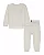 Conjunto Bebe Tommy Hilfiger Sherpa - Imagem 5