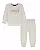 Conjunto Bebe Tommy Hilfiger Sherpa - Imagem 3