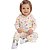 Conjunto Bebê GAP Moletom Estampa Minnie - Imagem 2