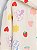 Conjunto Bebê GAP Moletom Estampa Minnie - Imagem 5