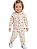 Conjunto Bebê GAP Moletom Estampa Minnie - Imagem 1