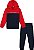 Conjunto Bebê Menino Tommy Hilfiger Moletom com Fleece - Imagem 3