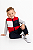 Conjunto Infantil Tommy Hilfiger com 3 peças Colete - Imagem 2