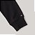 Moletom Infantil Tommy Hilfiger Preto Sem Fleece - Imagem 6