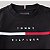 Moletom Infantil Tommy Hilfiger Preto Sem Fleece - Imagem 5