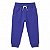 Calça Infantil Tommy Hilfiger Moletom Azul Royal - Imagem 4