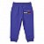 Calça Infantil Tommy Hilfiger Moletom Azul Royal - Imagem 5