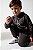 Conjunto Infantil Calvin Klein Moletom Cinza - Imagem 3