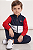 Jaqueta Esportiva Tommy Hilfiger Color Block Track - Imagem 2