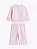 Conjunto Moletom Bebê Tommy Hilfiger Estrelas Rosa - Imagem 9