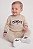 Conjunto Bebê Tommy Hilfiger em Tricô de Linha - Imagem 3