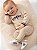 Conjunto Bebê Tommy Hilfiger em Tricô de Linha - Imagem 2