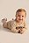 Conjunto Bebê Tommy Hilfiger em Tricô de Linha - Imagem 4