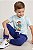 Calça Infantil em moletom Ralph Lauren - Imagem 2