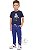 Calça Infantil em moletom Ralph Lauren - Imagem 1