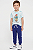 Calça Infantil em moletom Ralph Lauren - Imagem 3