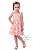 Vestido Infantil Tommy Hilfiger - Imagem 1