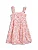 Vestido Infantil Tommy Hilfiger - Imagem 6