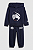 Conjunto Infantil Gap Disney Mickey Mouse Moletom com Fleece - Imagem 6