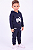 Conjunto Infantil Gap Disney Mickey Mouse Moletom com Fleece - Imagem 5