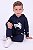 Conjunto Infantil Gap Disney Mickey Mouse Moletom com Fleece - Imagem 2