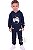 Conjunto Infantil Gap Disney Mickey Mouse Moletom com Fleece - Imagem 1