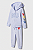 Conjunto Bebê Gap Disney Mickey Moletom Azul-Claro - Imagem 11