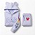 Conjunto Bebê Gap Disney Mickey Moletom Azul-Claro - Imagem 9