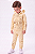 Conjunto Infantil Gap Disney Moletom Amarelo - Imagem 4
