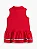 Vestido Bebê Tommy Hilfiger Polo Vermelho - Imagem 10