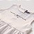 Vestido Bebê Tommy Hilfiger em Malha Branco - Imagem 8