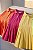 Vestido Infantil Tommy Hilfiger Polo Laranja - Imagem 5