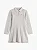 Vestido InfantilTommy Hilfiger Polo em Tricô Trançado Cinza - Imagem 9