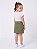 Conjunto Infantil Tommy Hilfiger – Camiseta+ Saia em Sarja - Imagem 6