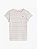 Conjunto Infantil Tommy Hilfiger – Camiseta+ Saia em Sarja - Imagem 8