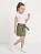 Conjunto Infantil Tommy Hilfiger – Camiseta+ Saia em Sarja - Imagem 4