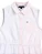 Vestido Infantil Tommy Hilfiger Chemise Listrado em Algodão - Imagem 7