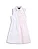 Vestido Infantil Tommy Hilfiger Chemise Listrado em Algodão - Imagem 5