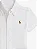 Conjunto Bebê Polo Ralph Lauren Camisa Branca e Shorts Listrado - Imagem 11