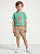 Camiseta Infantil Polo Ralph Lauren Polo Bear Verde - Imagem 5