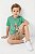 Camiseta Infantil Polo Ralph Lauren Polo Bear Verde - Imagem 2