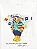 Camiseta Infantil Polo Ralph Lauren Polo Bear Branca - Imagem 7