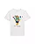 Camiseta Infantil Polo Ralph Lauren Polo Bear Branca - Imagem 6