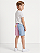 Bermuda Infantil Polo Ralph Lauren Color Block Multicolor - Imagem 3