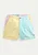 Bermuda Infantil Polo Ralph Lauren Color Block Multicolor - Imagem 7