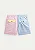 Bermuda Infantil Polo Ralph Lauren Color Block Multicolor - Imagem 8