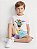 Bermuda Infantil Polo Ralph Lauren Color Block Multicolor - Imagem 6