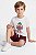 Camiseta Infantil Polo Ralph Lauren Polo Bear Náutico Branca - Imagem 2