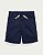 Conjunto Bebê Polo Ralph Lauren Polo Bear Bermuda Azul-Marinho - Imagem 9