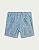 Conjunto Bebê Polo Ralph Lauren Polo Bear Bermuda Jeans Chambray - Imagem 11